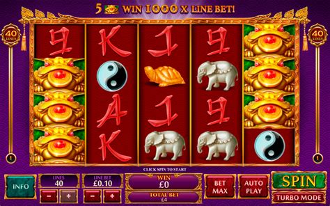 Jin Qian Wa Slot .
